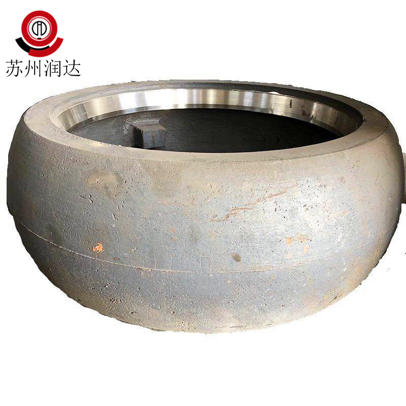 水泥型立磨磨輥耐磨性能如何？