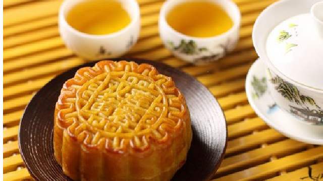 當國慶遇上中秋，蘇州潤達立磨磨輥陪你一起過雙節(jié)