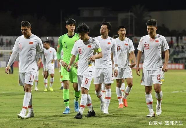 水泥磨輥廠家說時事|國足輸球，到底誰該“承擔全部責任”？